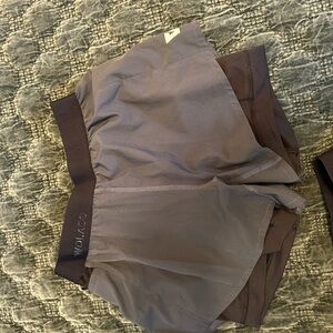 Wolaco 2 in 1 grand shorts